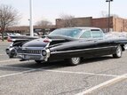 Thumbnail Photo 4 for 1959 Cadillac Series 62